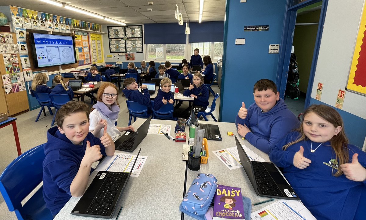 ‘H’ Roderick - CYNNYDD DIGIDOL tweet media