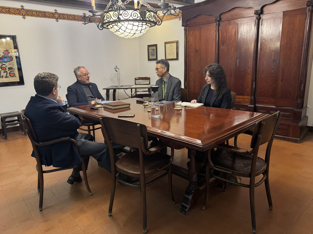 Centre Excursionista de Catalunya tweet media