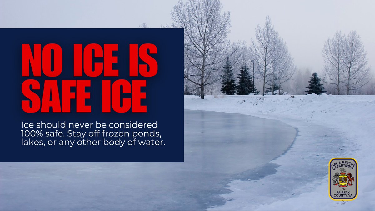 Fairfax County Fire/Rescue tweet media