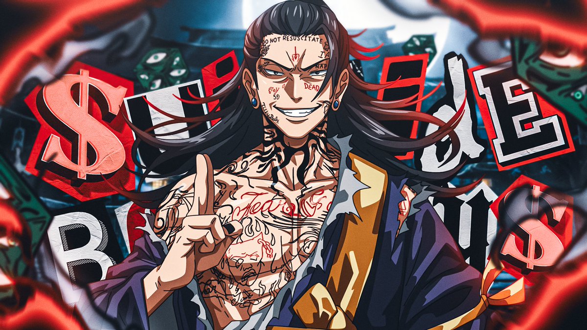 binhogfx's tweet image. $uicideBoy$