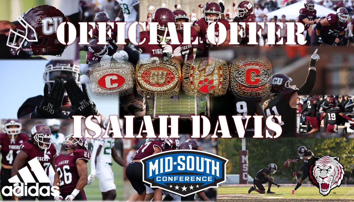 Isaiah Davis tweet media