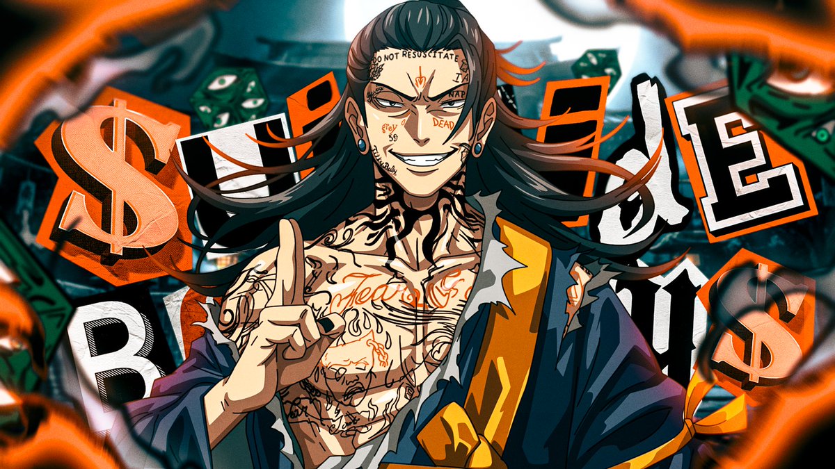 binhogfx's tweet image. $uicideBoy$