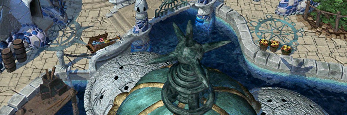 PRBG_Aesthetics's tweet photo. Tap to view Fletz (The Legend of Dragoon)
