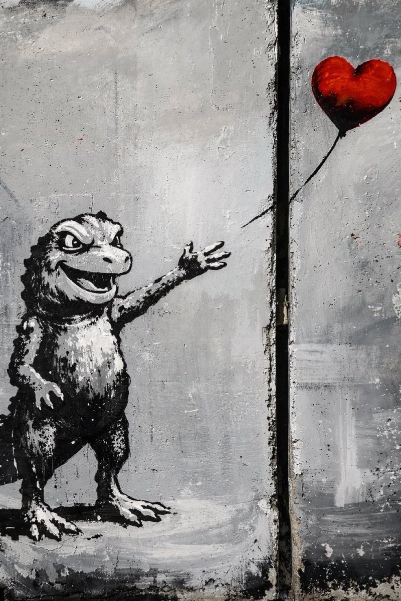 Bullish_On_Me's tweet photo. @TraderEchoX Yee 🦖🦖💨🤌🏼 
Study ✍️ #YeeProphecy and you’ll understand. #4chan #reddit #OGmemetics ❤️💚 https://t.co/f64ghSs2g5