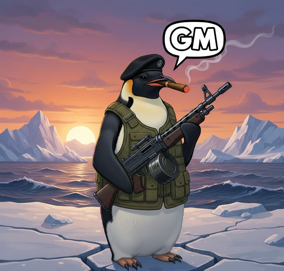 NietzscheanPenguin tweet media