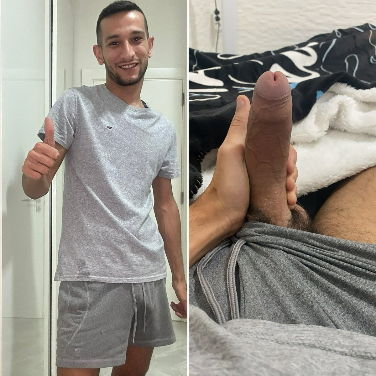 Aridani Gil 🥵💦 tweet media