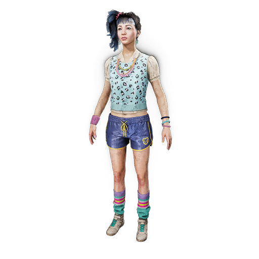 dvveet's tweet photo. FENG MIN for RIFT 4 - FLASHBACK https://t.co/sUf57JDgBc