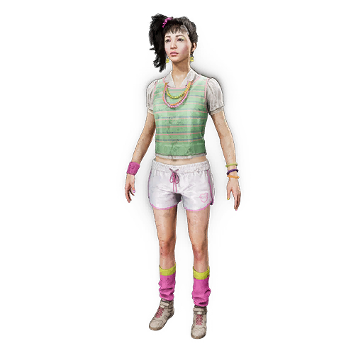 dvveet's tweet photo. FENG MIN for RIFT 4 - FLASHBACK https://t.co/sUf57JDgBc