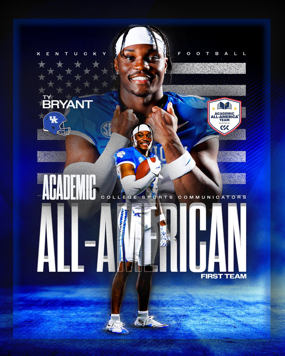 Kentucky Football tweet media