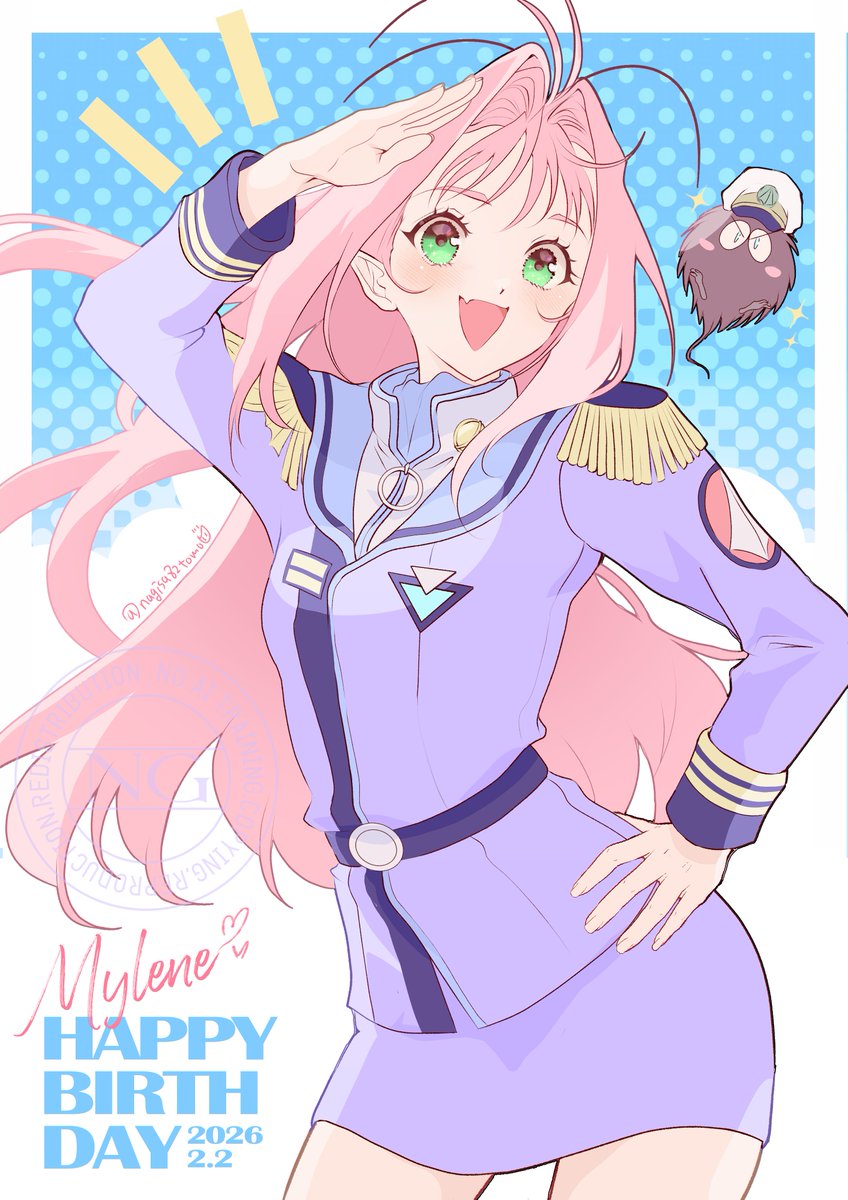 ミナヅキ (@minamina_77) / Posts / X