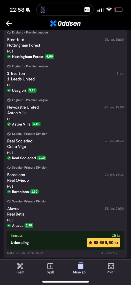 Jonas Riise tweet media