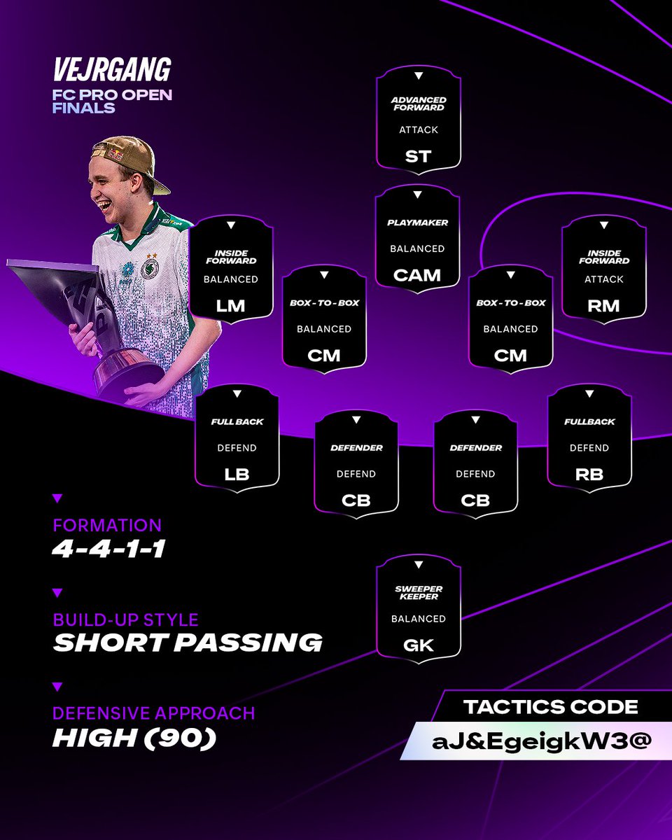 EA SPORTS FC Pro tweet media