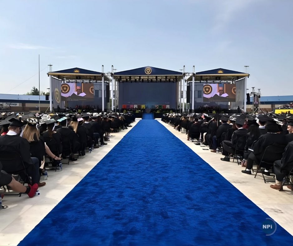 NPi Audio Visual Solutions tweet media