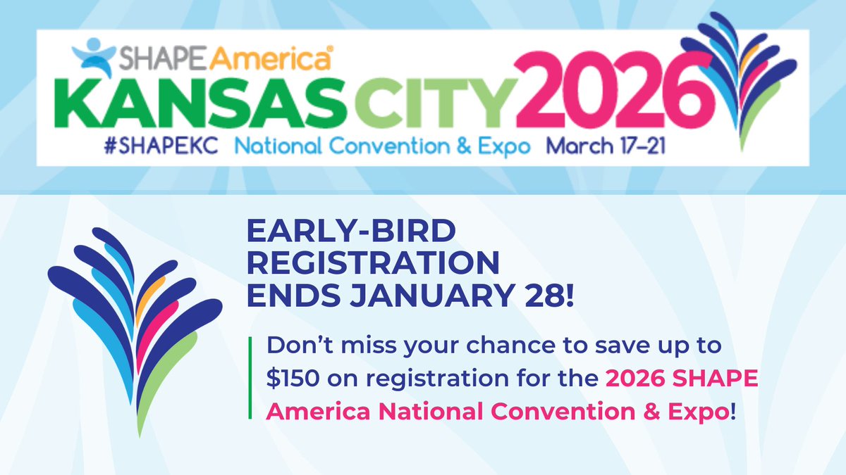 Missouri SHAPE tweet media