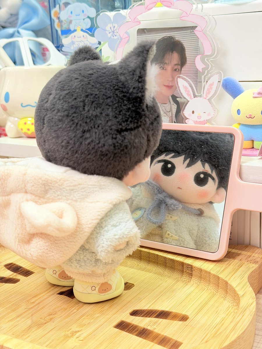 かわいいところ