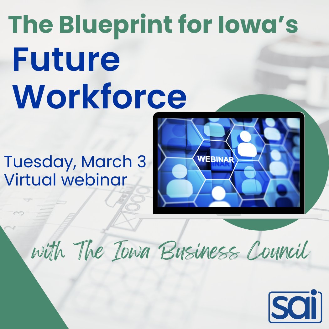 SAI - Iowa tweet media