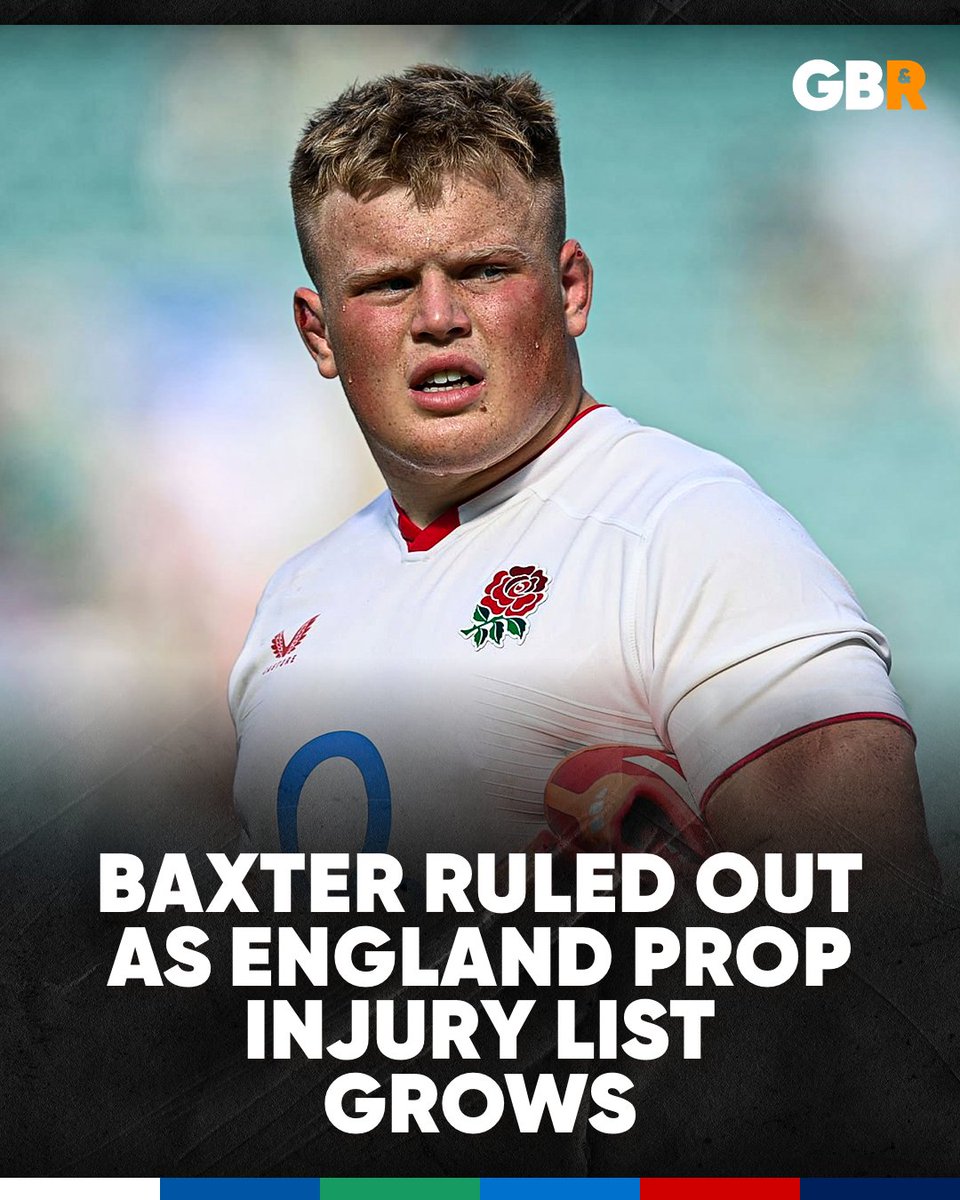 The Good, The Bad & The Rugby tweet media