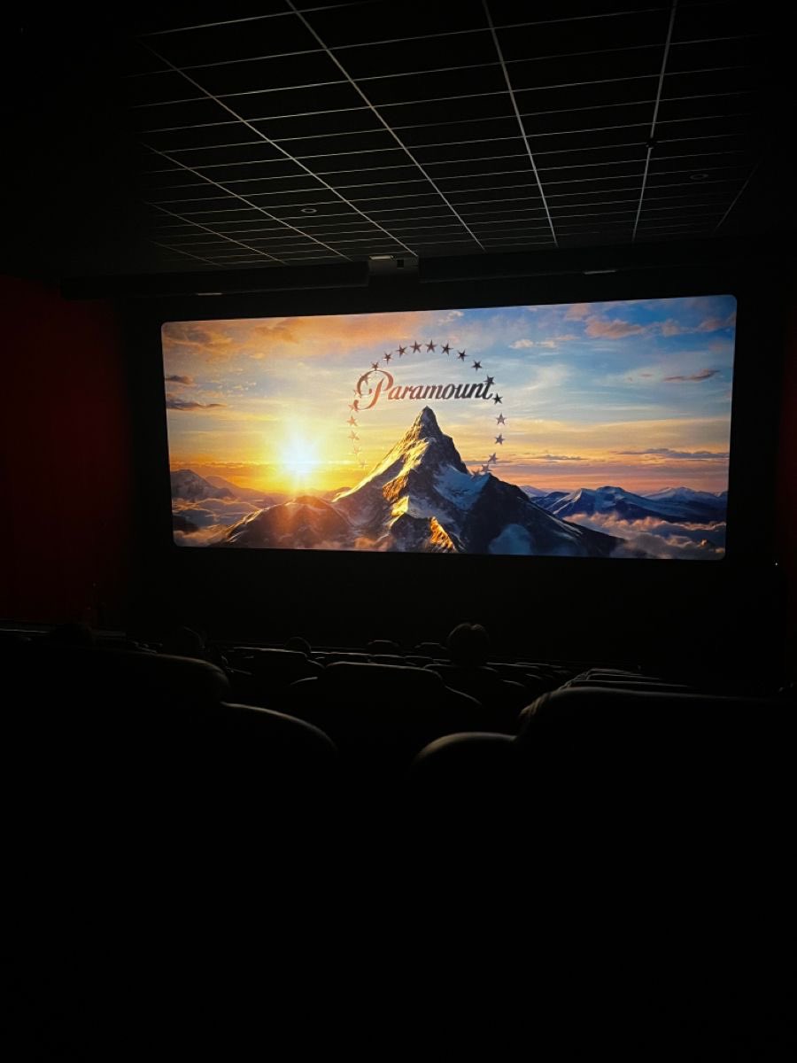 choquei's tweet image. 🚨ATENÇÃO: A primeira Semana do Cinema do ano vai de 5 a 11 de fevereiro com ingressos a R$ 10 em todo o Brasil.