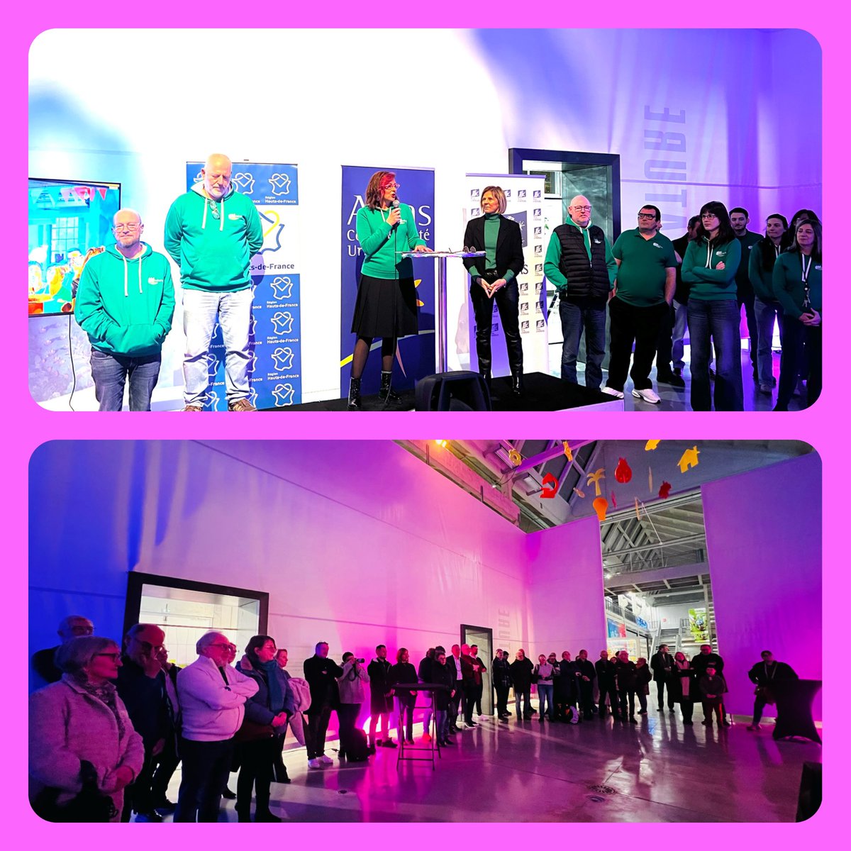 Cité Nature tweet media