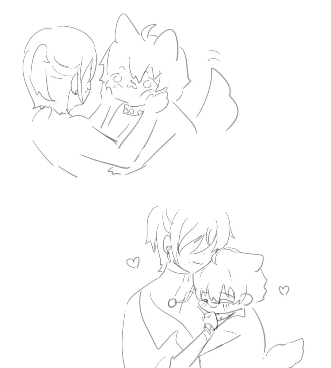 님들 제가 개 쩌는 천재 코스어님들 코스프레봤는데 구도가 너무 엄마와 아들이라서 아진짜 뭐라해야하니여튼쩔어요미쳐요 어둠의 레이가르충나와서이게가족이다뉴칼3대가족중하나다라고나올정도 아무튼 너무 가슴 떨리는 조합과 행복한 코스프레를 봤으니 다들 한번씩봐주세요