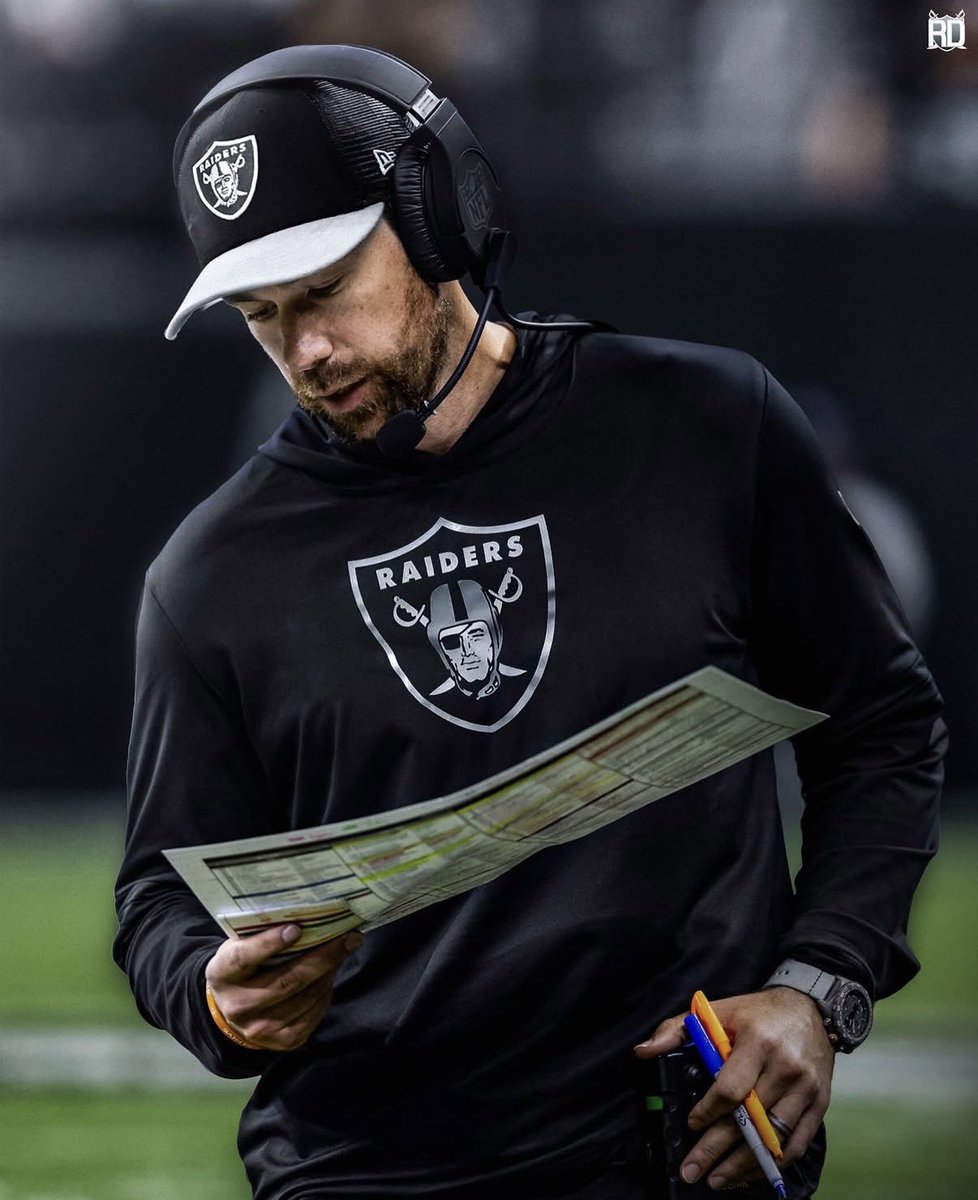 Raiders Lead tweet media