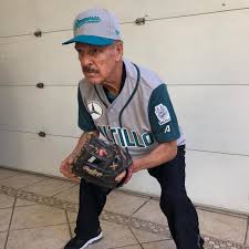 #UltimaHora Fallece Guadalupe Chavez Baeza, el primer jugador de Saraperos de la historia
zocalo.com.mx