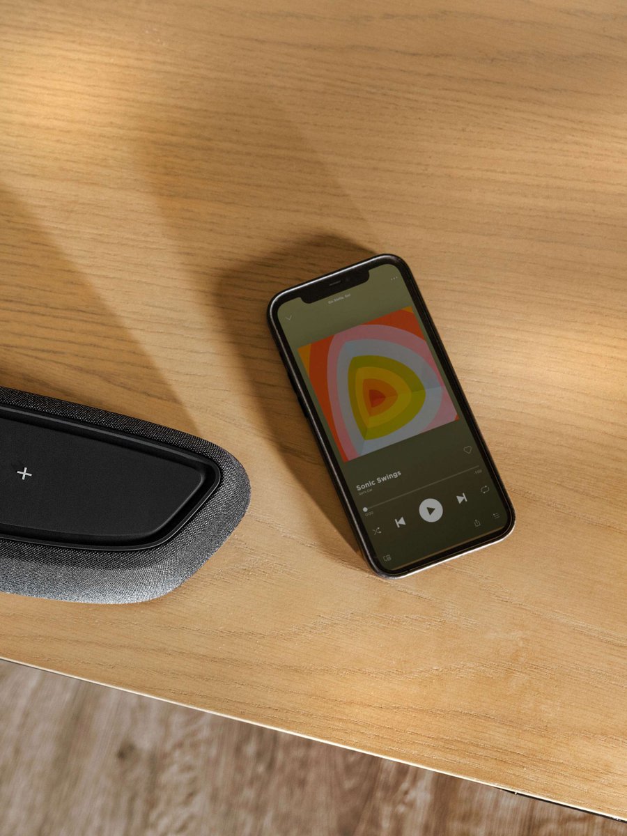 Polk Audio tweet media