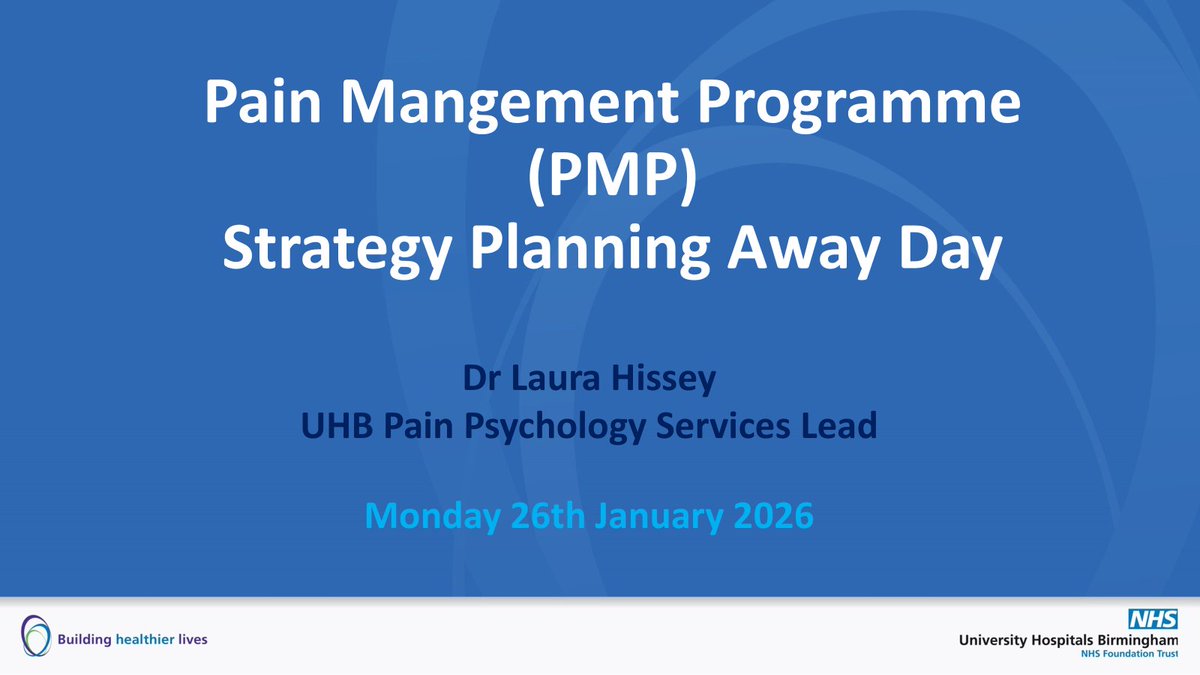 Dr Laura Hissey tweet media