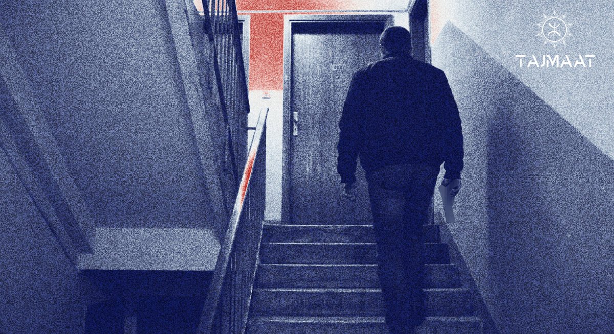 🇫🇷 FLASH - « On ne veut pas d'étrangers, c'est nous qui payons la CAF [..] Je ne donne pas mon nom à des Arabes »

À Toulouse, Philippe, incapable de supporter que ses voisins soient deux jeunes étudiants d’origine Maghrébine, est monté chez eux avec une arme à la main. 

Il a