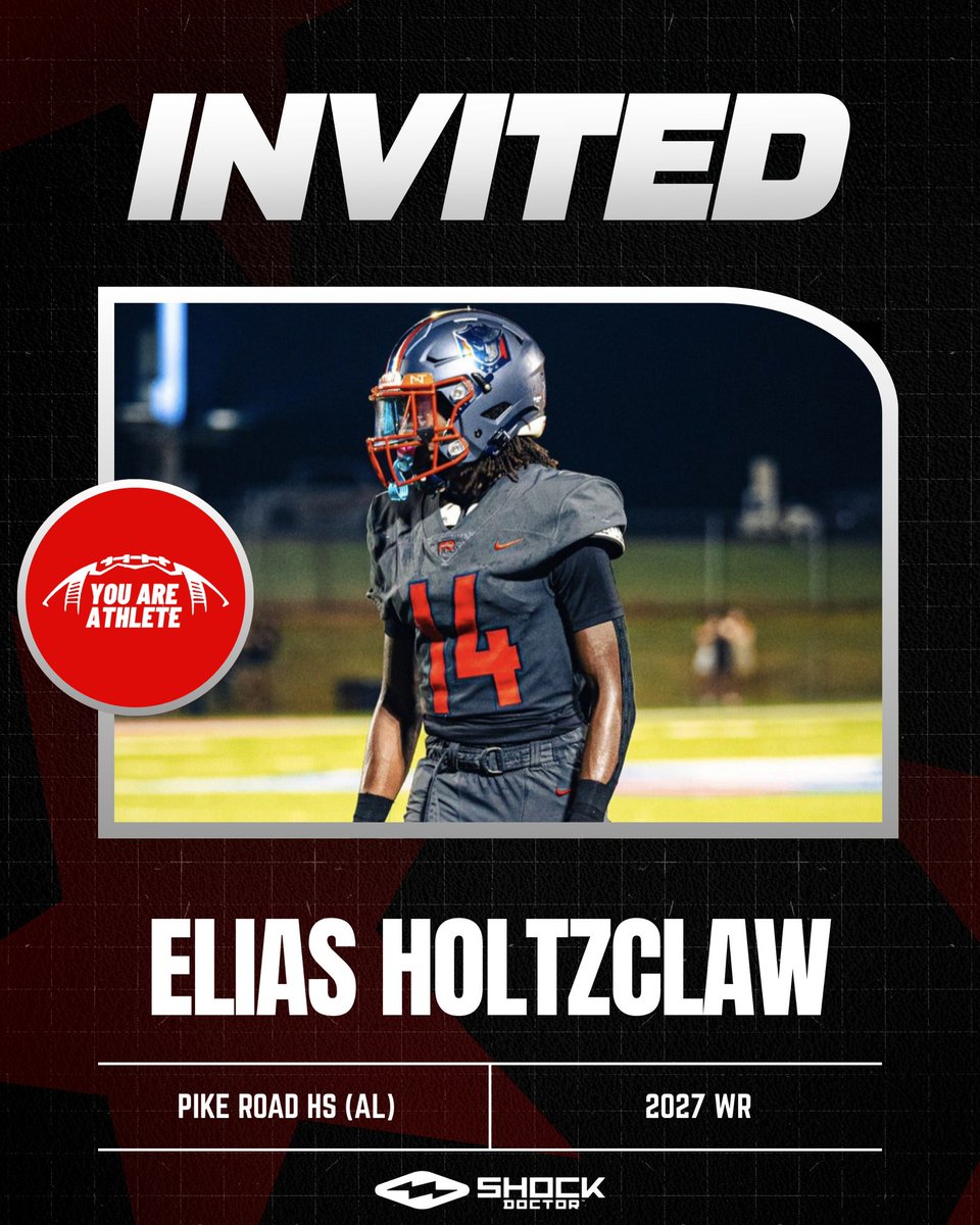 Elias Holtzclaw tweet media