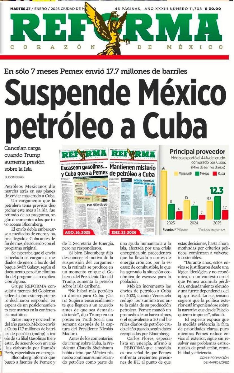 No importa qué tan socialista, izquierdista o morenista seas… El miedo no anda en burro y ya vieron las barbas del vecino cortar.

#LoBuenoQueYaSeVan