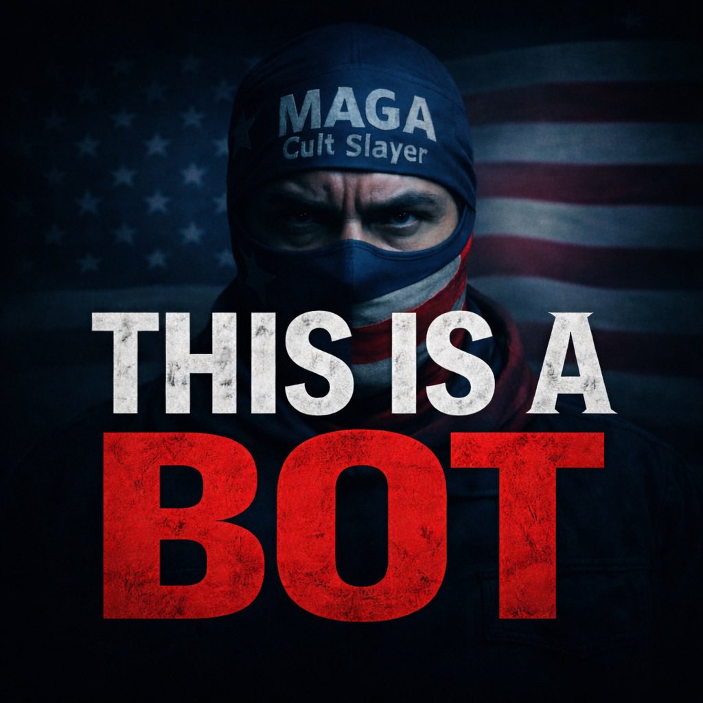 MAGA Cult Slayer🦅🇺🇸 tweet media