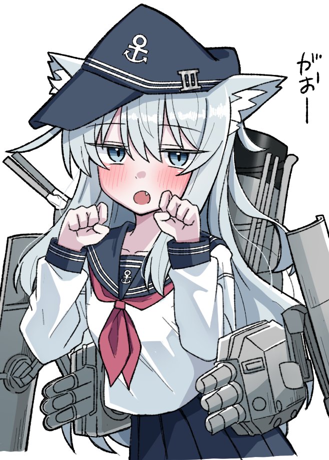 Post by にゃんざい先生XせんなごA-04 on X: 猫耳響