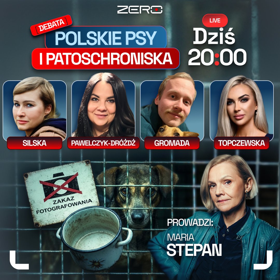 OficjalneZero tweet media