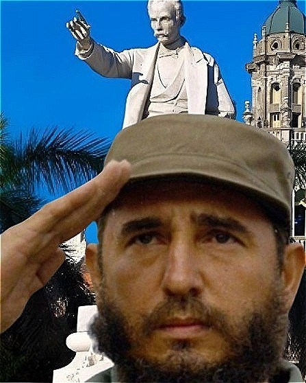 28 января 1853 года родился Хосе Марти – кубинский поэт, писатель, публицист, переводчик, философ, явившийся духовным предтечей и вдохновителем Кубинской революции. На Кубе его называют Апостолом Свободы, он является национальным героем.