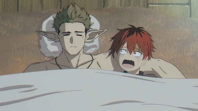 The 4 horses of "this is for the plot"!