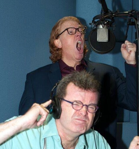 John Florian tweet media