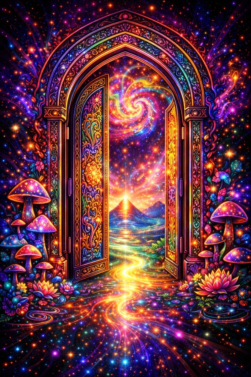 PsychCommScot's tweet image. Open your doors of perception...want everything about psychedelics in one place? We got you: linktr.ee/PsychedelicSco…

#Psychedelic #Psychedelics #Edinburgh #Scotland #PsychedelicTherapy #Healing #Psychology #Spirituality #LSD #MagicMushrooms #Psilocybin #Mescaline #Peyote #DMT