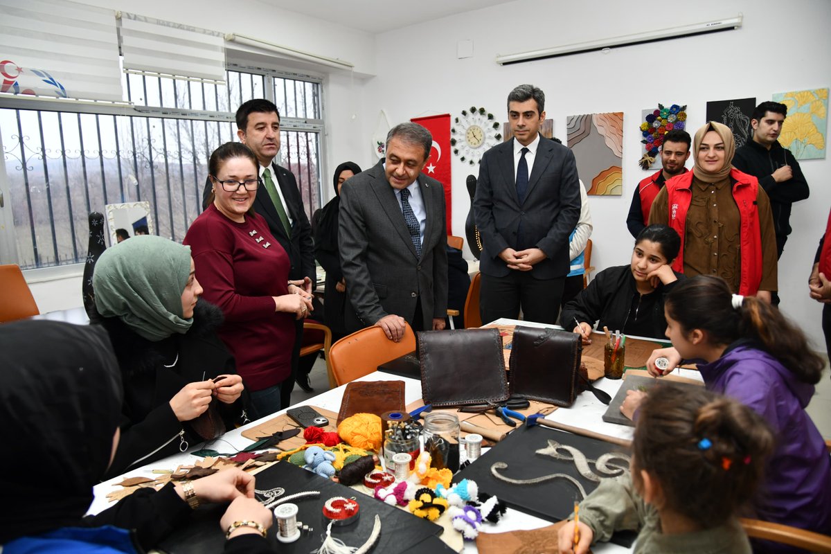 Hasan ŞILDAK tweet media