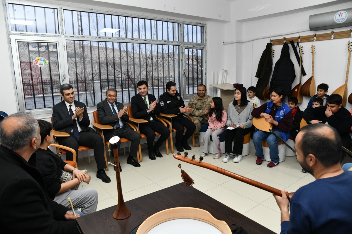 Hasan ŞILDAK tweet media