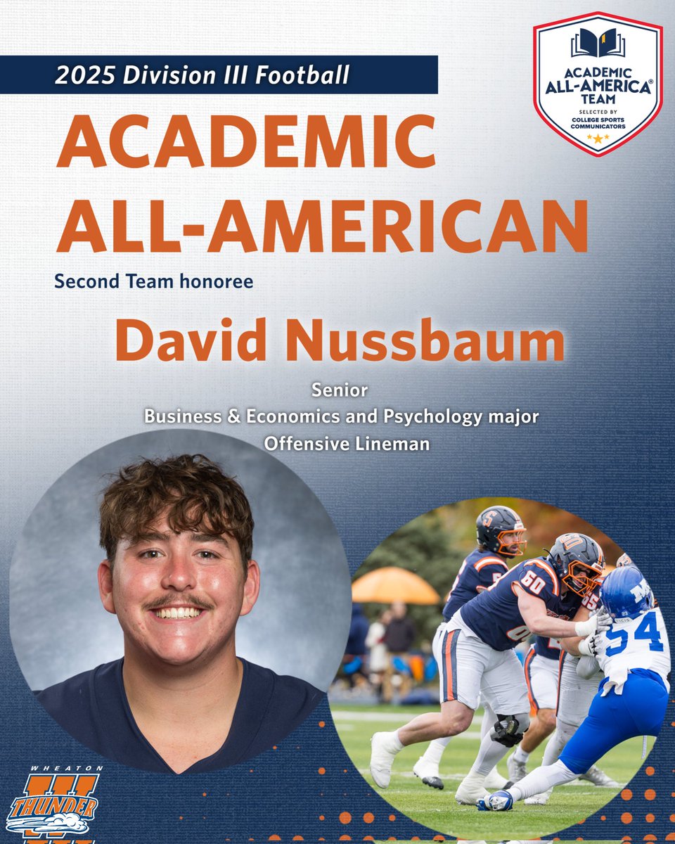 Wheaton Thunder tweet media