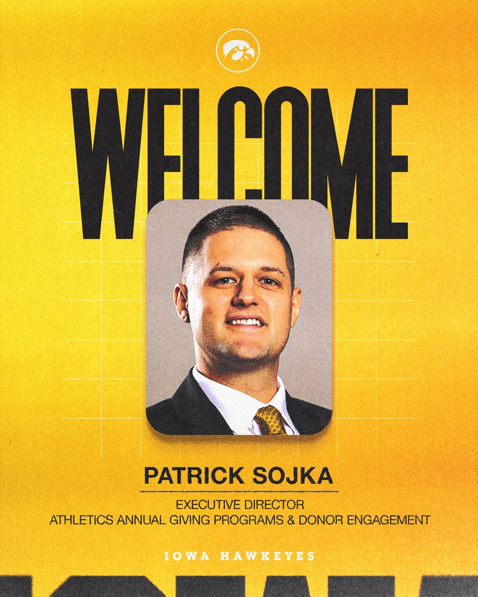 The Iowa Hawkeyes tweet media