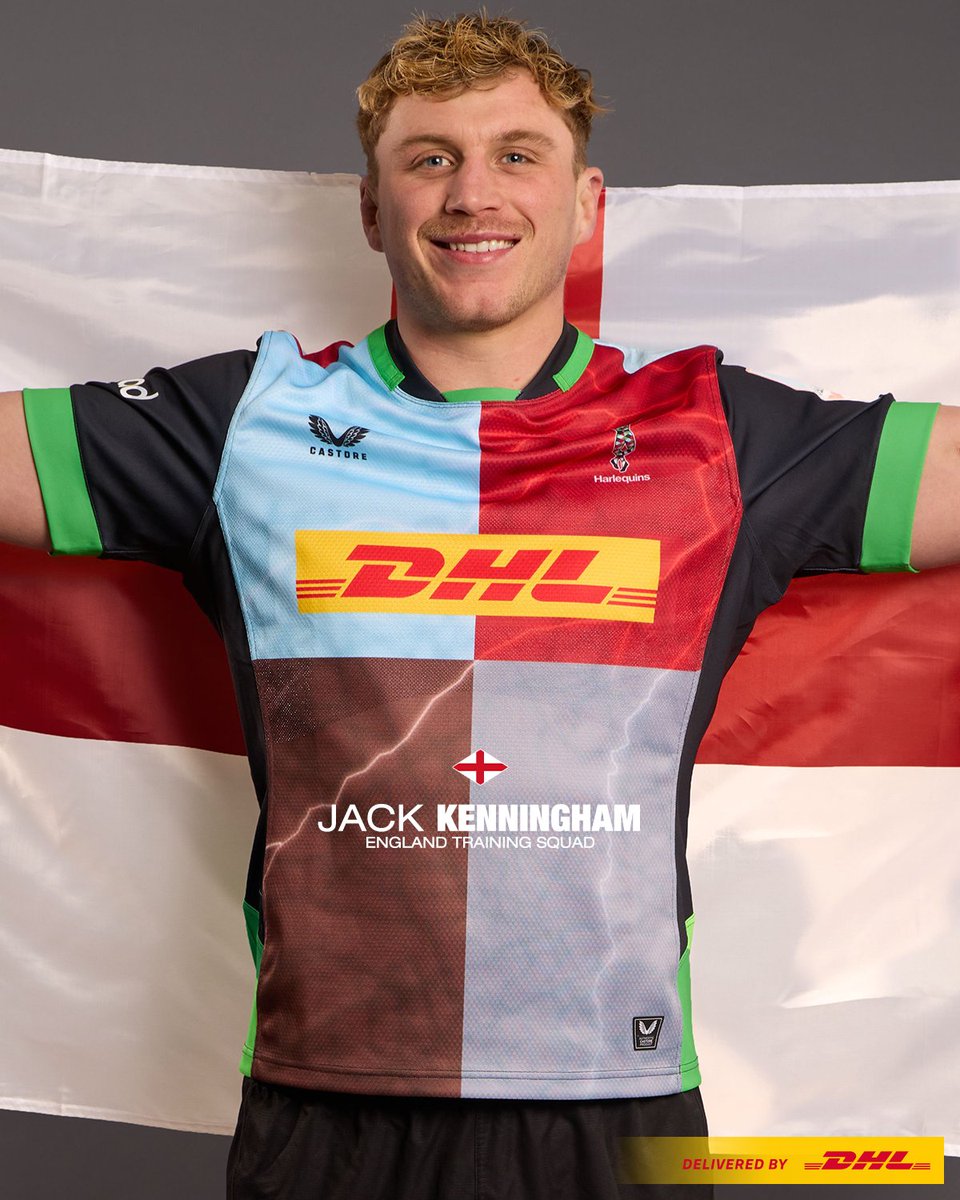 Harlequins 🃏 tweet media