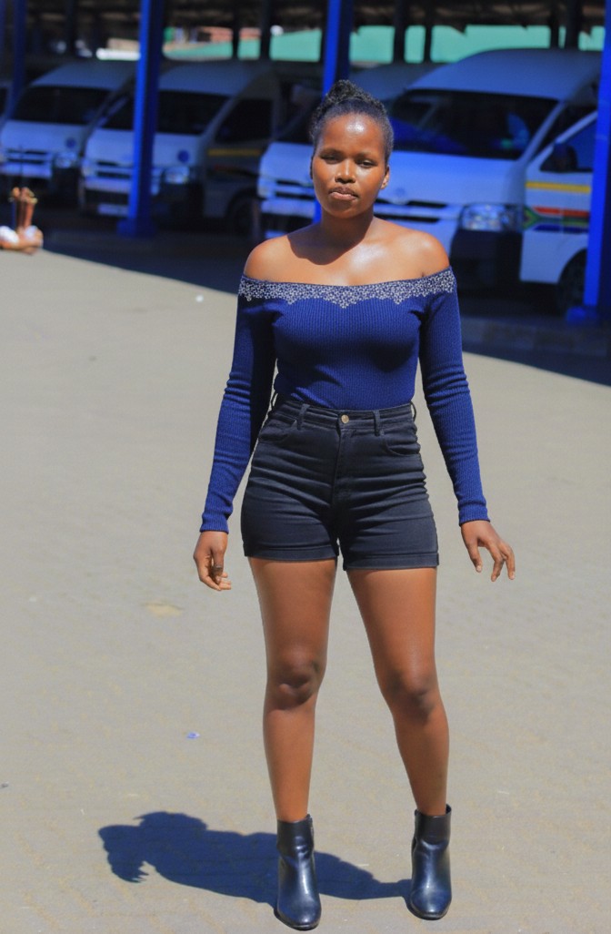 #NND Nongoma Taxi Rank 📸