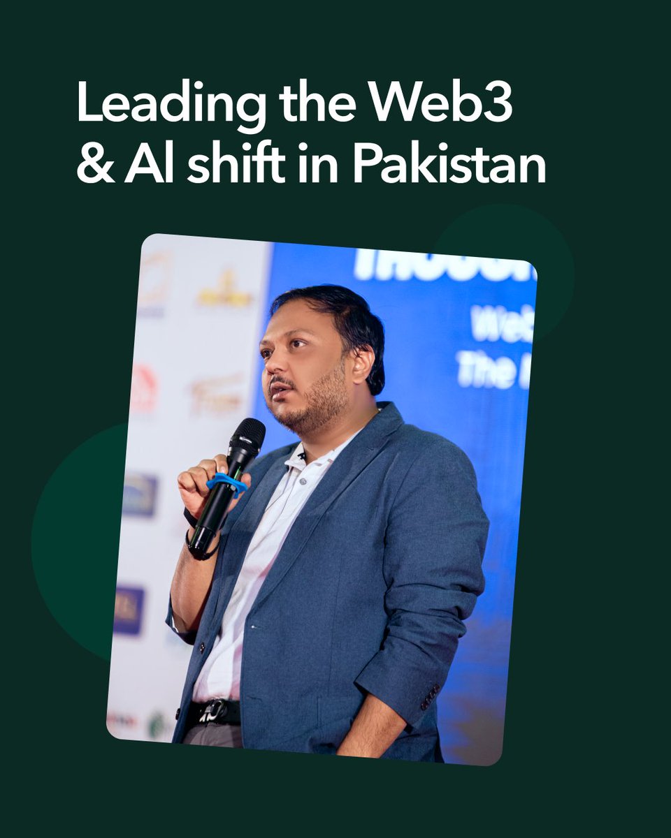 Decode Web3 & AI tweet media