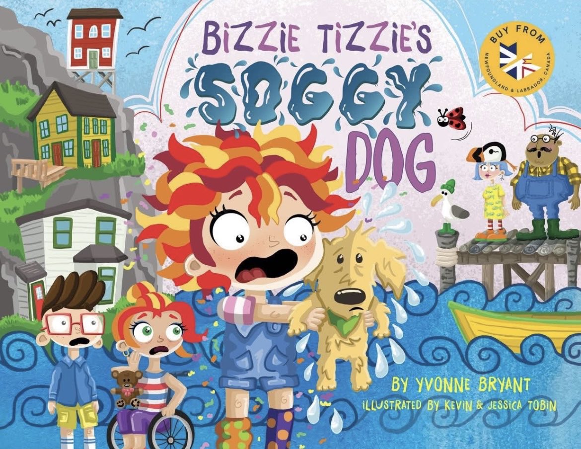 Kevin Tobin tweet media