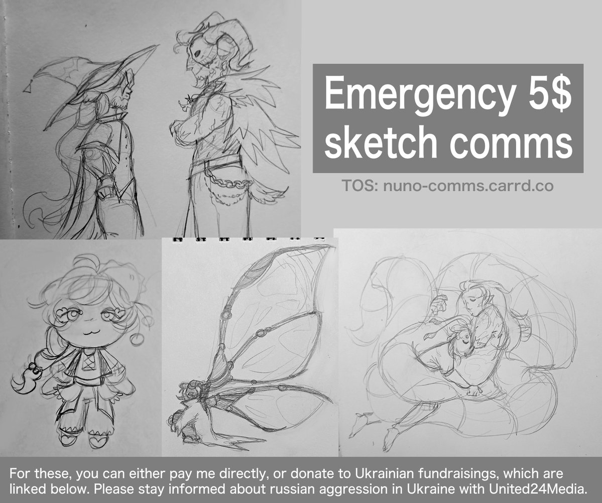 Actually opening them!

TOS and other things are in the thread