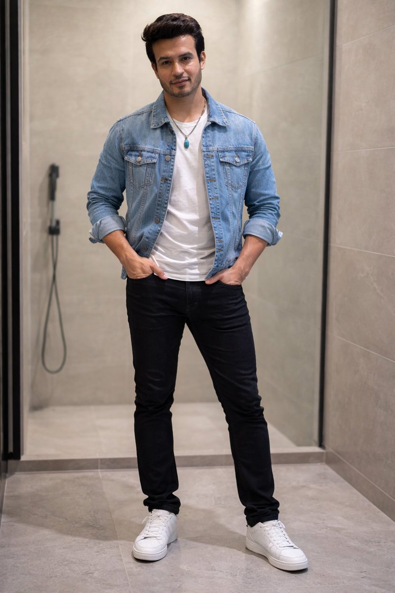 Just keeping things easy.
#YashGera #Yash