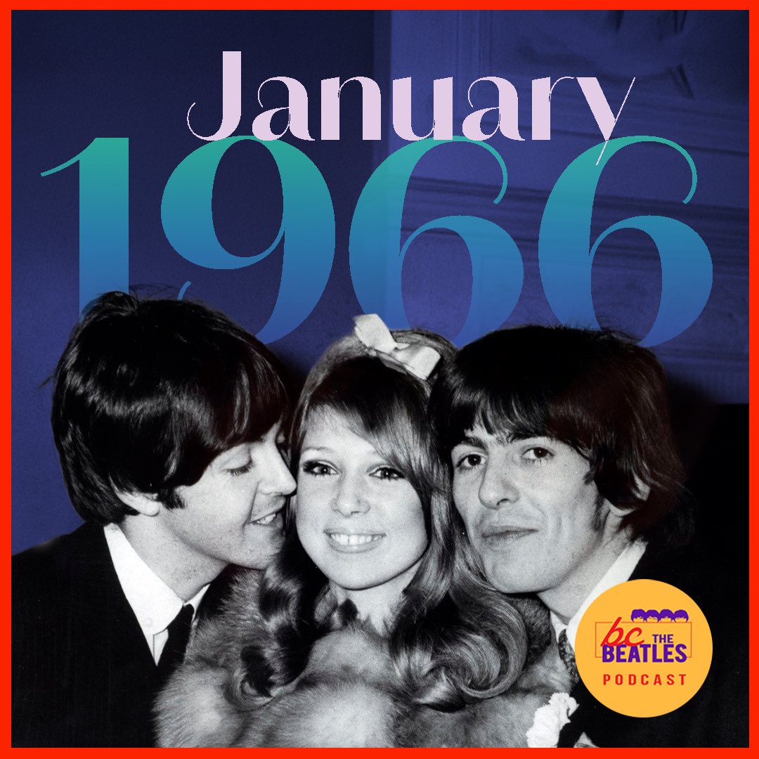 BC the Beatles tweet media