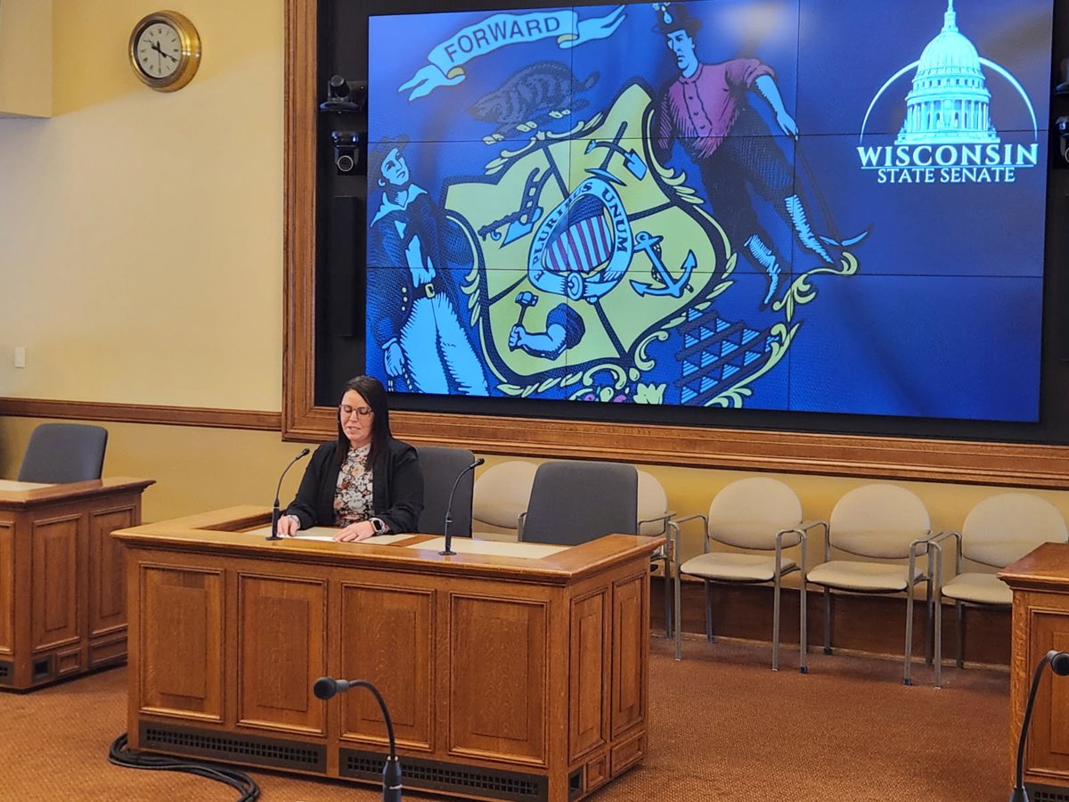 WI Farm Bureau tweet media